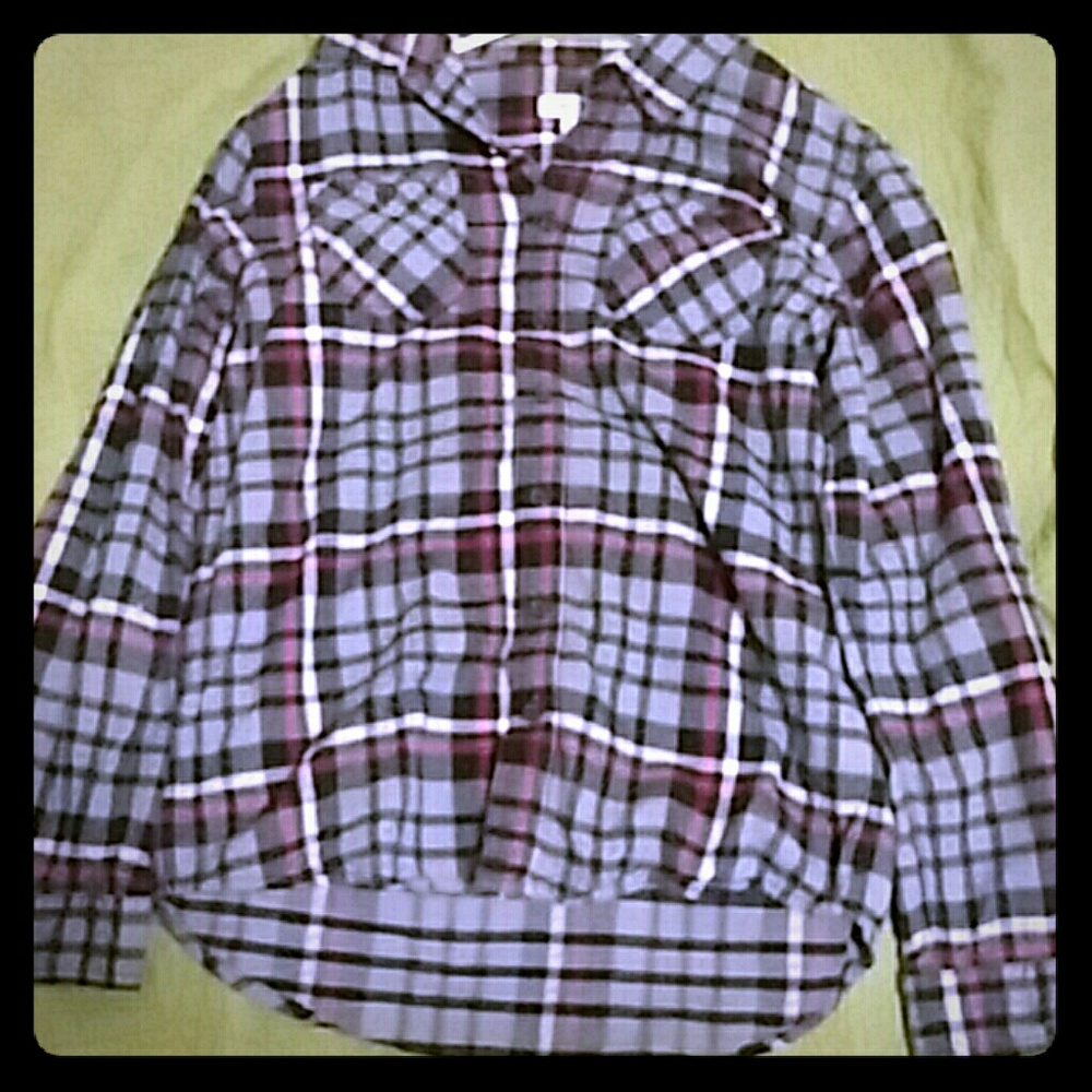 Dress shirt